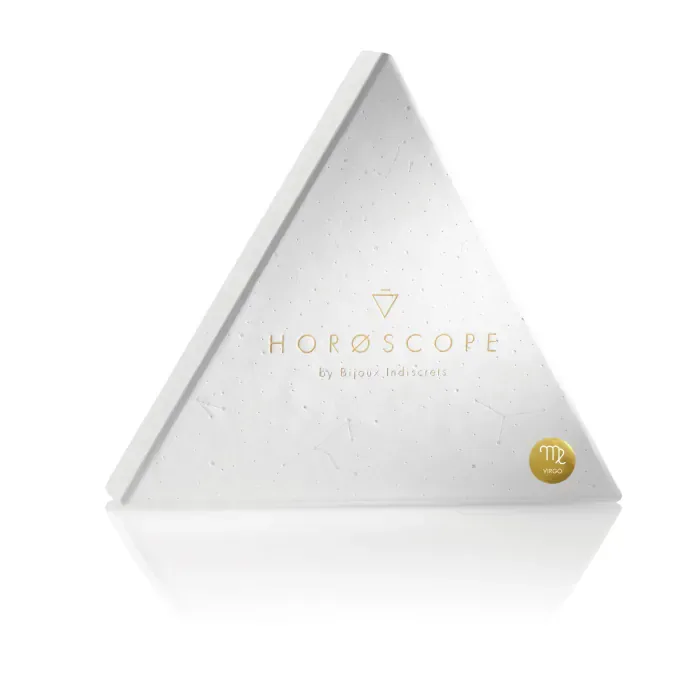 Набір Bijoux Indiscrets HOROSCOPE - Virgo (Діва) — фото 9