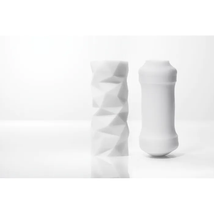 Мастурбатор Tenga 3D Polygon — фото 5