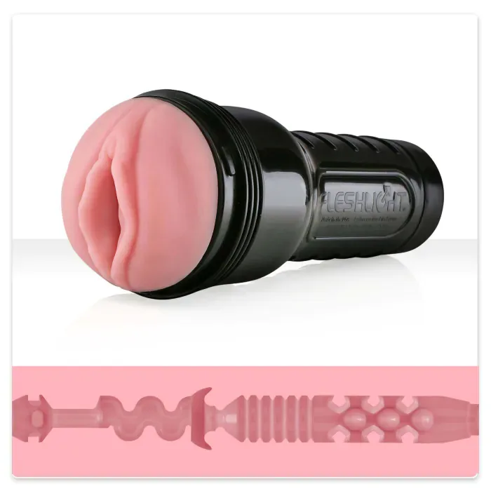 Мастурбатор Fleshlight Pink Lady Heavenly