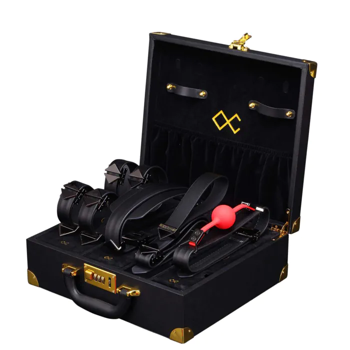 Набір БДСМ LOCKINK Moonlight Treasure Chest