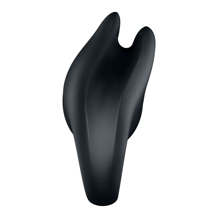 Вібратор на палець та ерекційне кільце 2в1 Satisfyer Perfect Pair 1 — фото 4
