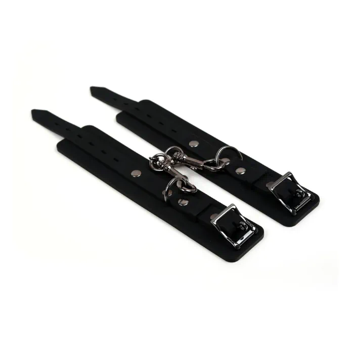 Наручники із силікону Pornhub Silicone Wrist Buckles