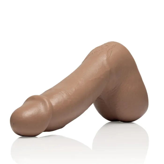 Фалоімітатор Fleshlight Guys Johnny Sins Dildo — фото 5