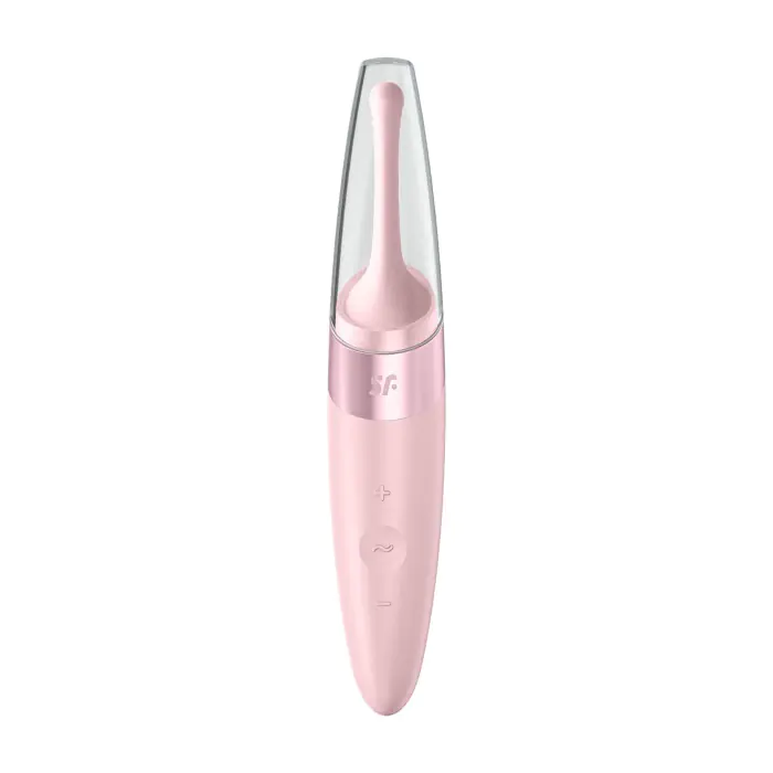 Стимулятор Satisfyer Twirling Delight — фото 5
