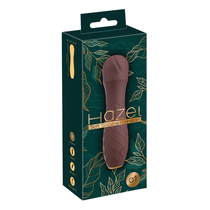 Вібратор You2Toys Hazel 01 — фото 21