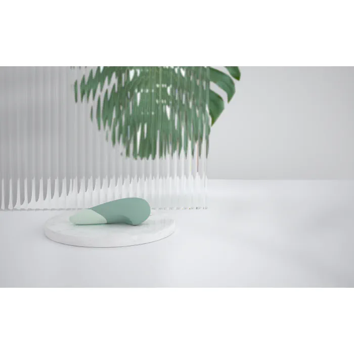 Вібратор Womanizer Vibe Sage — фото 19