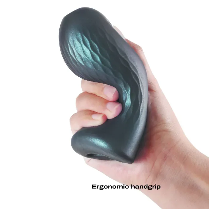 Мастурбатор Dorcel Sili-Cup Dual Sensation — фото 4