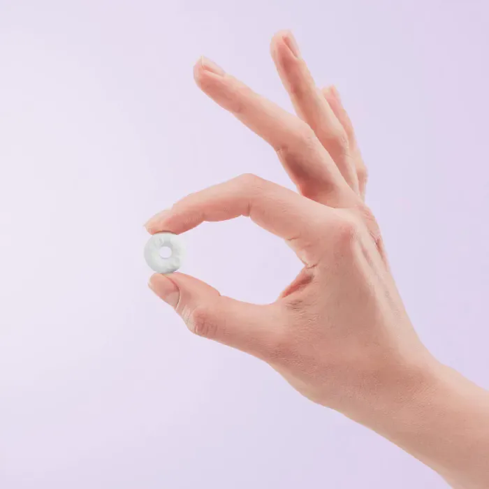 М’ятні цукерки Bijoux Indiscrets Swipe Remedy для мінету — фото 2
