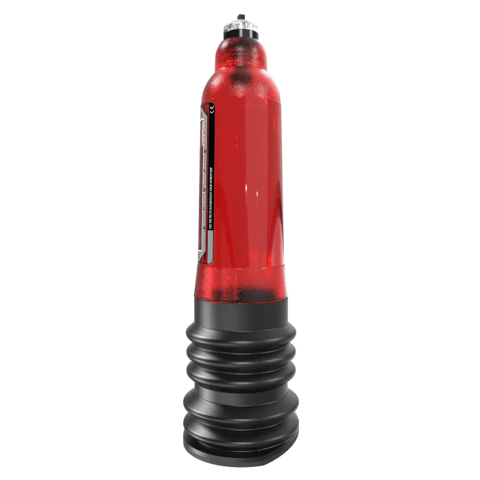 Гідропомпа Bathmate Hydro 7 Red — фото 2