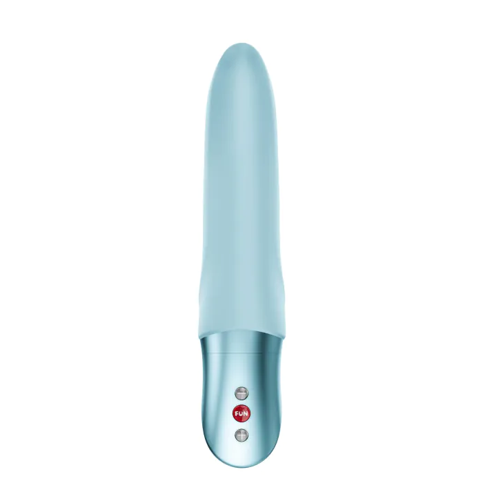 Вібратор Fun Factory Diva Dolphin Ice Blue — фото 2