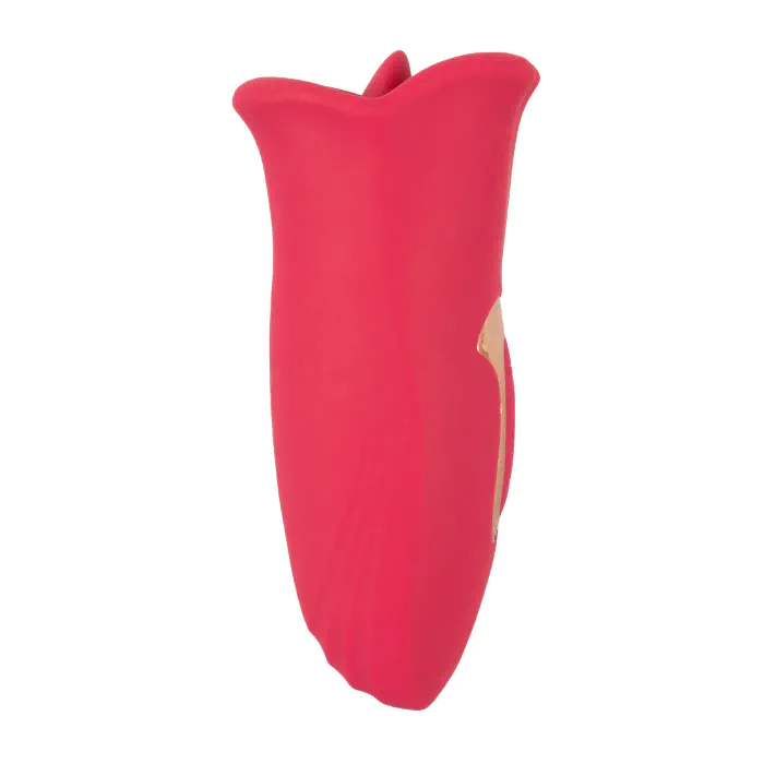 Стимулятор You2Toys Oral Fun Vibrator — фото 5