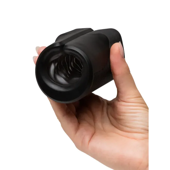 Мастурбатор Arcwave Zing Black — фото 3