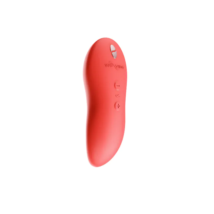 Вібратор We-Vibe Touch X Coral — фото 6