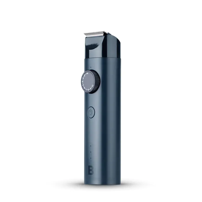 Бездротовий тример для інтимних зон Boners Hair Trimmer Shaver