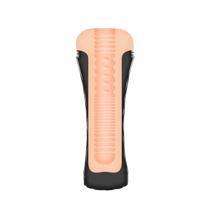 Мастурбатор Real Body Real Cup Anus Vibrating — фото 2