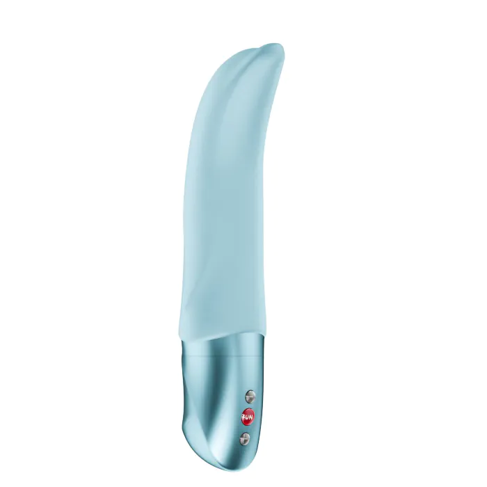 Вібратор Fun Factory Diva Dolphin Ice Blue