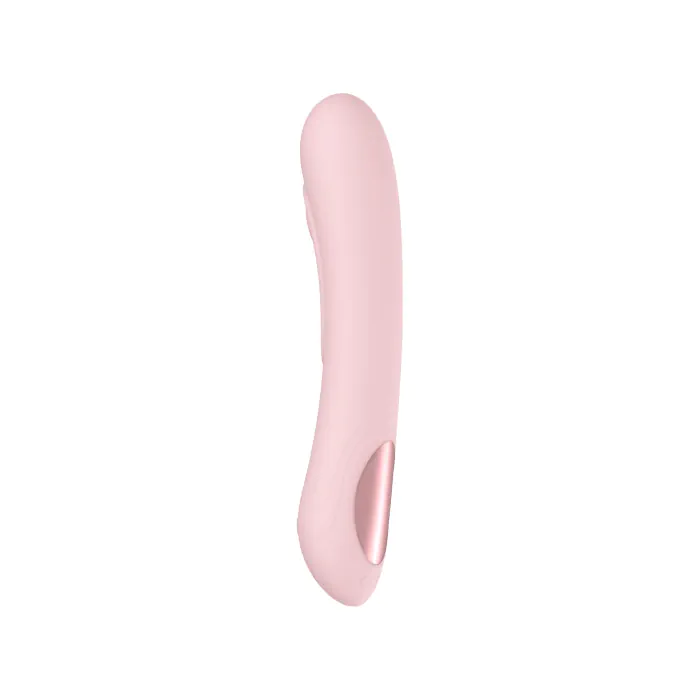 Інтерактивний вібратор точки G Kiiroo Pearl 3 Pink