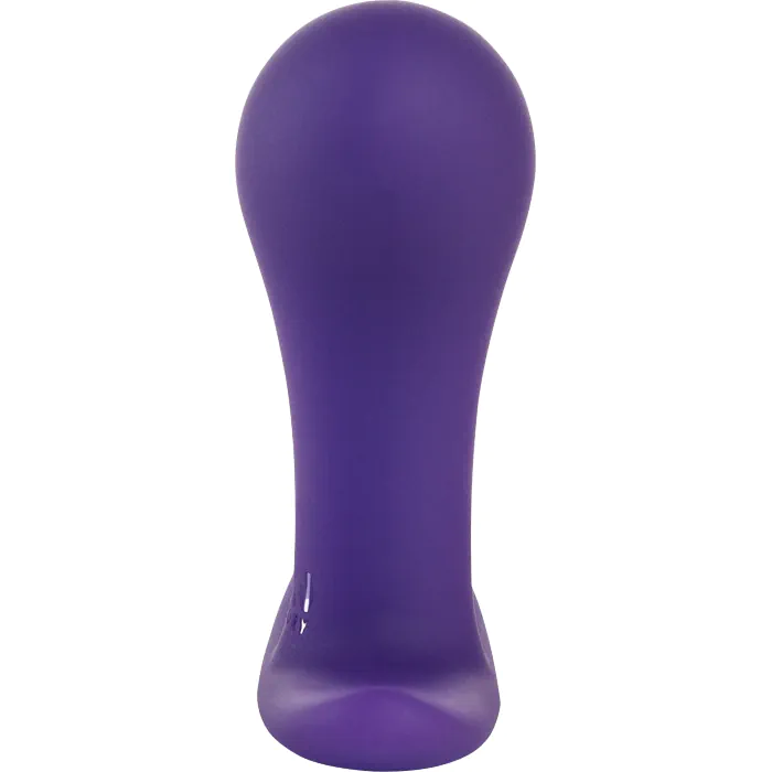 Анальна пробка Fun Factory Bootie Violet S — фото 4
