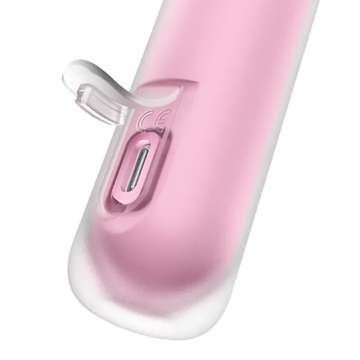 Вібратор помада Satisfyer First Kiss — фото 4