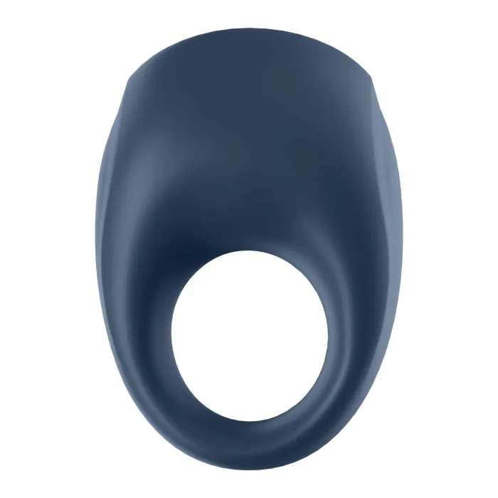 Ерекційне віброкільце Satisfyer Strong One — фото 6