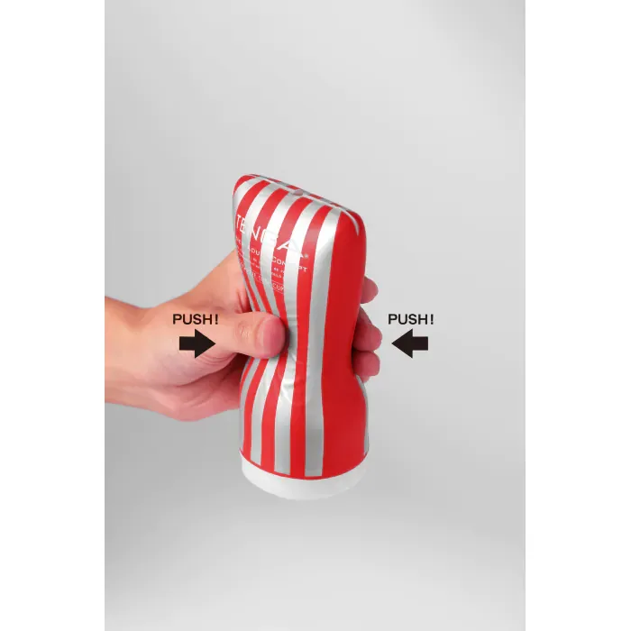 Мастурбатор Tenga Soft Case Cup Gentle — фото 6
