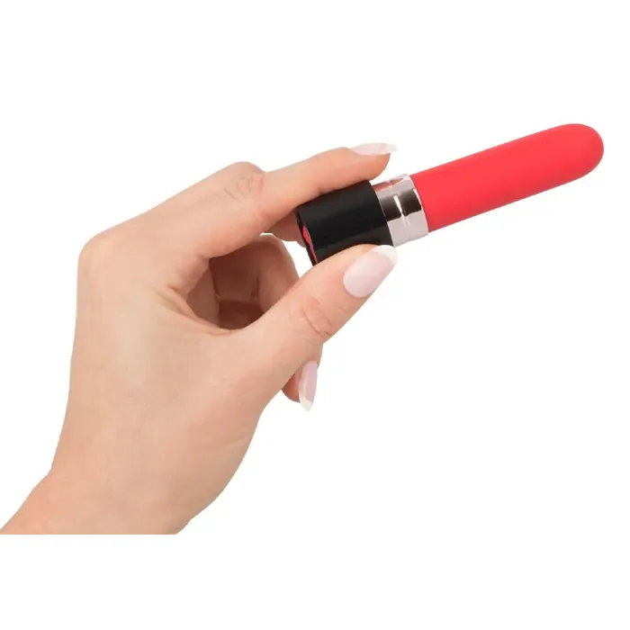 Мінівібратор You2Toys Lipstick Vibrator — фото 3