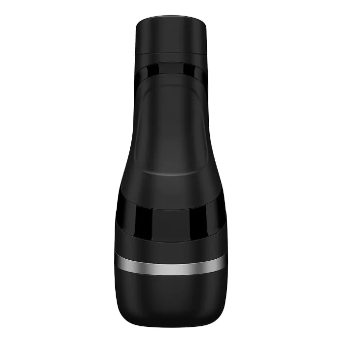 Мастурбатор Satisfyer Men Classic Silver — фото 5