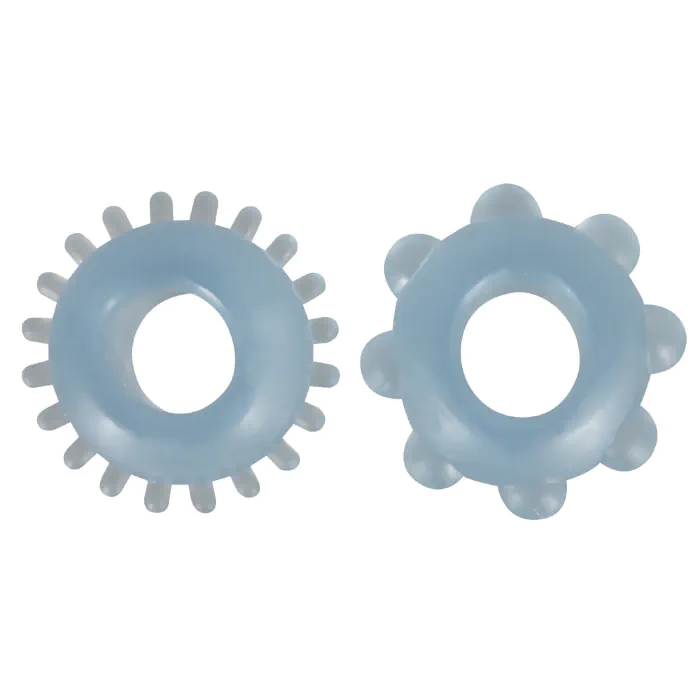 Набір кілець Cock Ring Set — фото 4