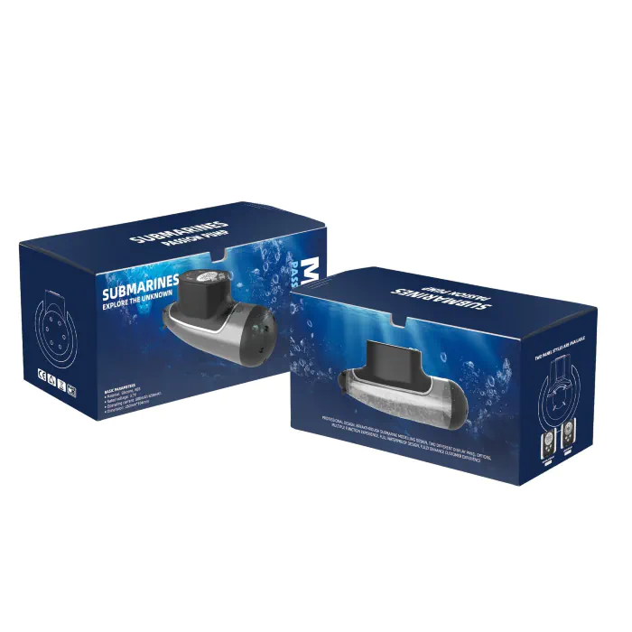 Вакуумна помпа Men Powerup Submarines Passion Pump — фото 7