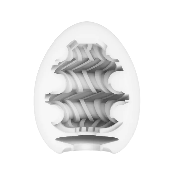 Мастурбатор Tenga Egg Ring — фото 2