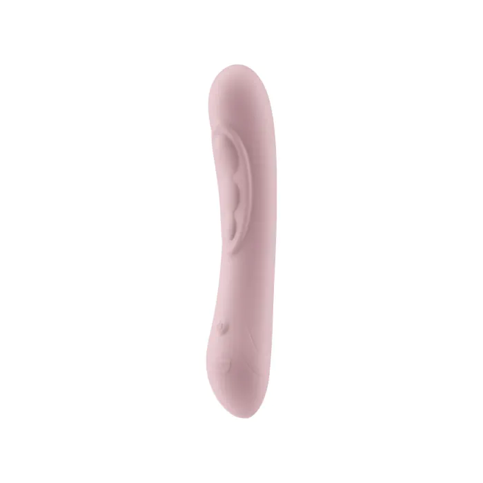Інтерактивний вібратор точки G Kiiroo Pearl 3 Pink — фото 2