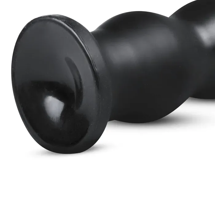 Анальна пробка BUTTR Tactical III Butt Plug — фото 4