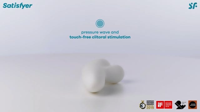 Вакуумний вібратор Satisfyer Pro+ G-Spot Rabbit — фото 9
