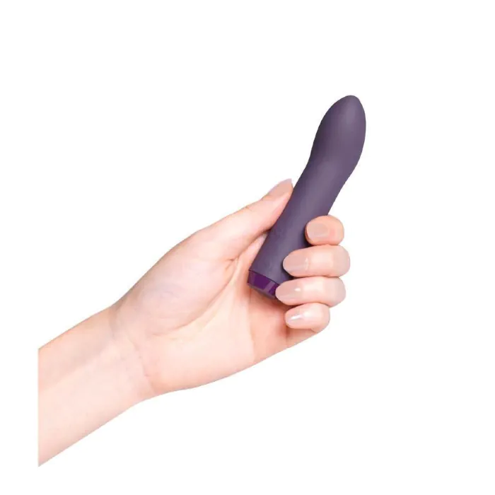 Преміум вібратор Je Joue - G-Spot Bullet Vibrator Purple — фото 9