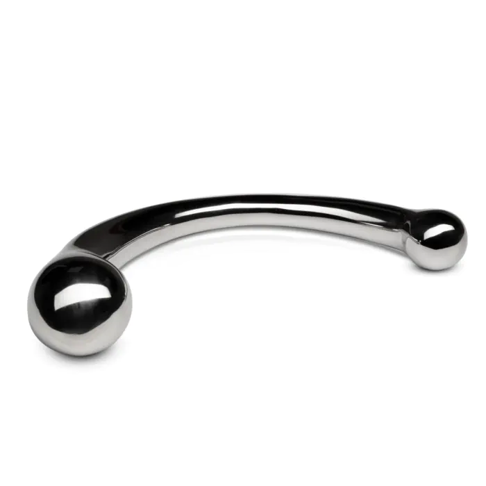 Фалоімітатор Sinner Gear The Curvey G-Spot — фото 2