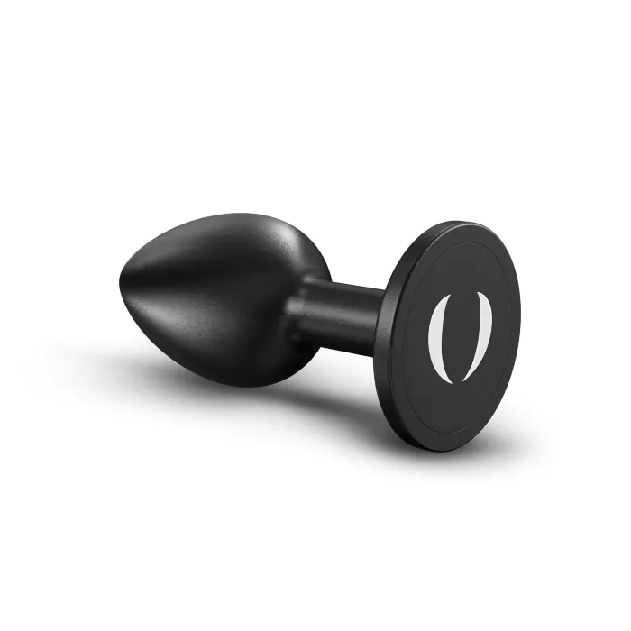 Анальна пробка Dorcel Onix Plug S — фото 2