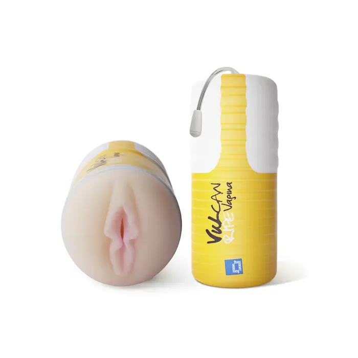 Мастурбатор Vulcan Ripe Vagina