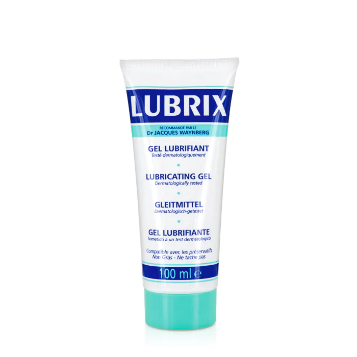 Лубрикант Lubrix 100 мл