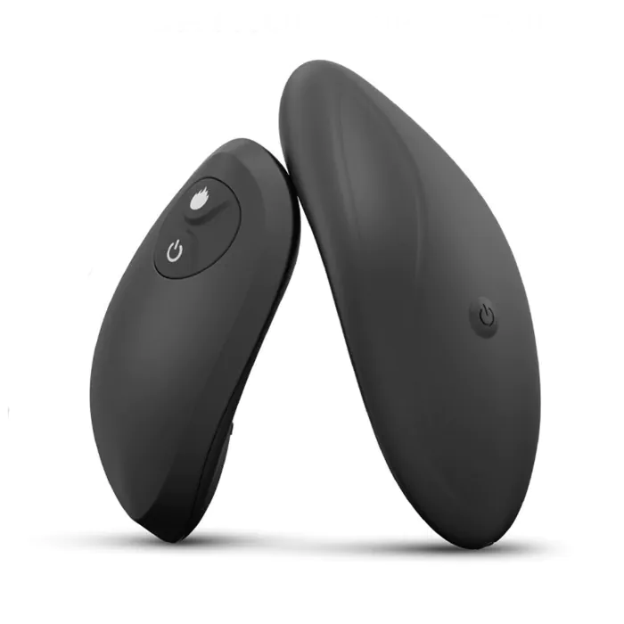 Вібратор у трусики Dorcel Discreet Vibe S