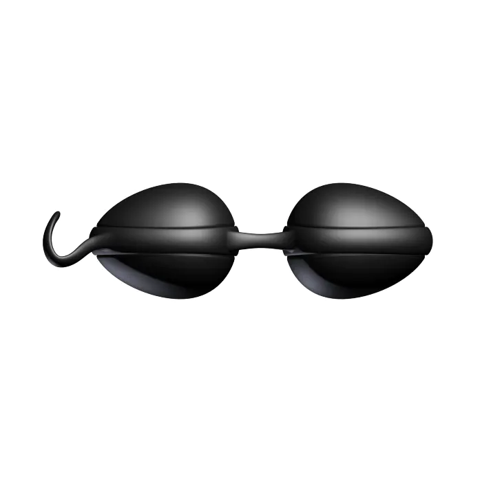 Вагінальні кульки Joydivision Joyballs Secret Black
