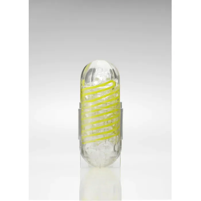 Мастурбатор Tenga Spinner Shell — фото 6