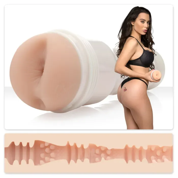 Мастурбатор Fleshlight Girls Lana Rhoades Karma