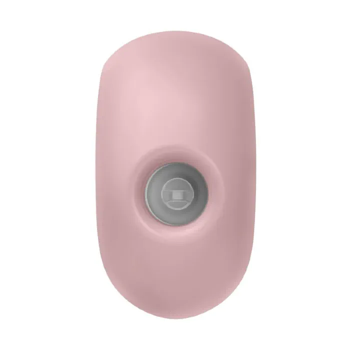 Стимулятор Satisfyer Sugar Rush rose — фото 3