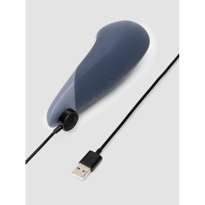 Вібратор Womanizer Vibe Dark Blue​ — фото 17