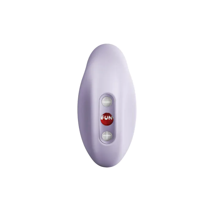 Вакуумний стимулятор Fun Factory Gaia Purple — фото 4