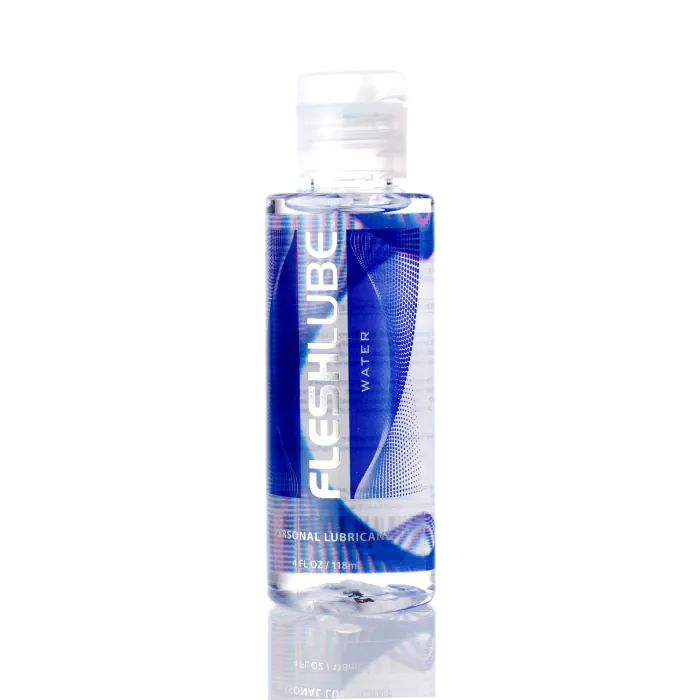 Лубрикант Fleshlight Fleshlube Water 100 мл