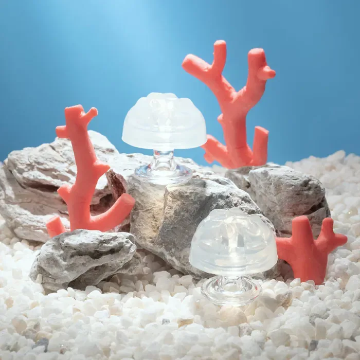 Стимулятор для ерогенних зон iroha Petit Coral — фото 7