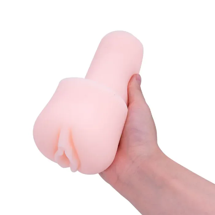 Вставка для помпи Men Powerup Vagina — фото 4