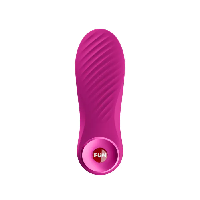 Вібратор Fun Factory Bijou Magenta — фото 2