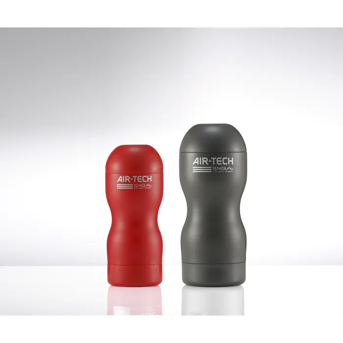 Мастурбатор Tenga Air-Tech VC Regular — фото 11